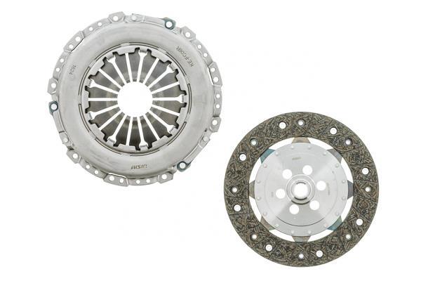 Kit de embrague AISIN ref. KE-FC06R